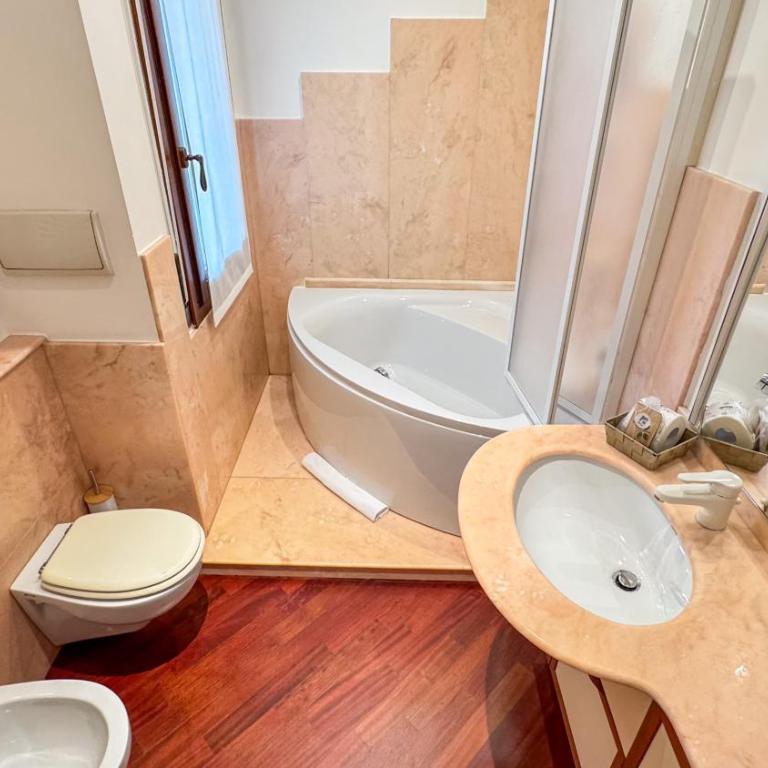 House 20 by Ca-Sa Check - Appartamento - 29