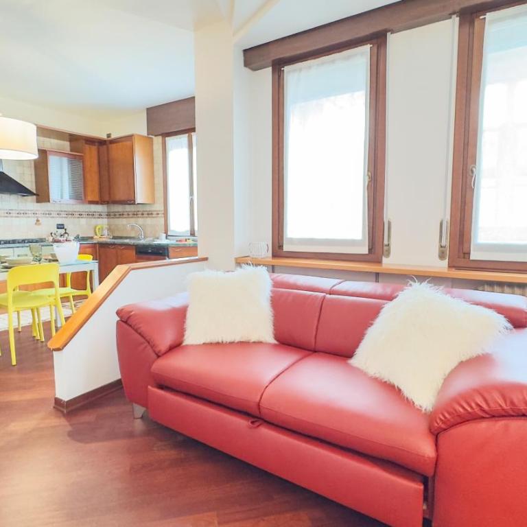 House 20 by Ca-Sa Check - Appartamento - 33