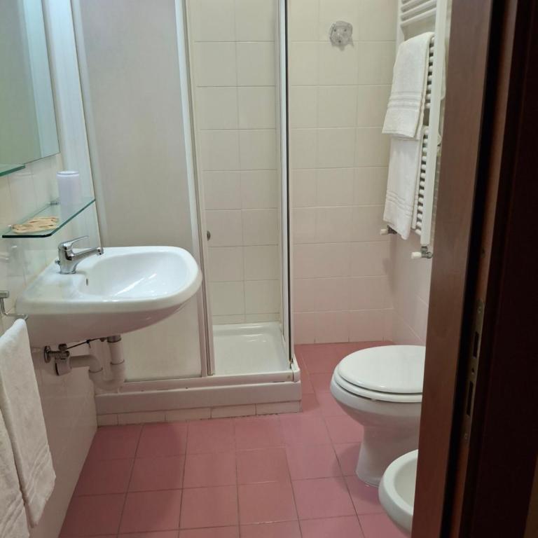 B&B & Residence Pozzo Misseo - Camera Tripla - 9