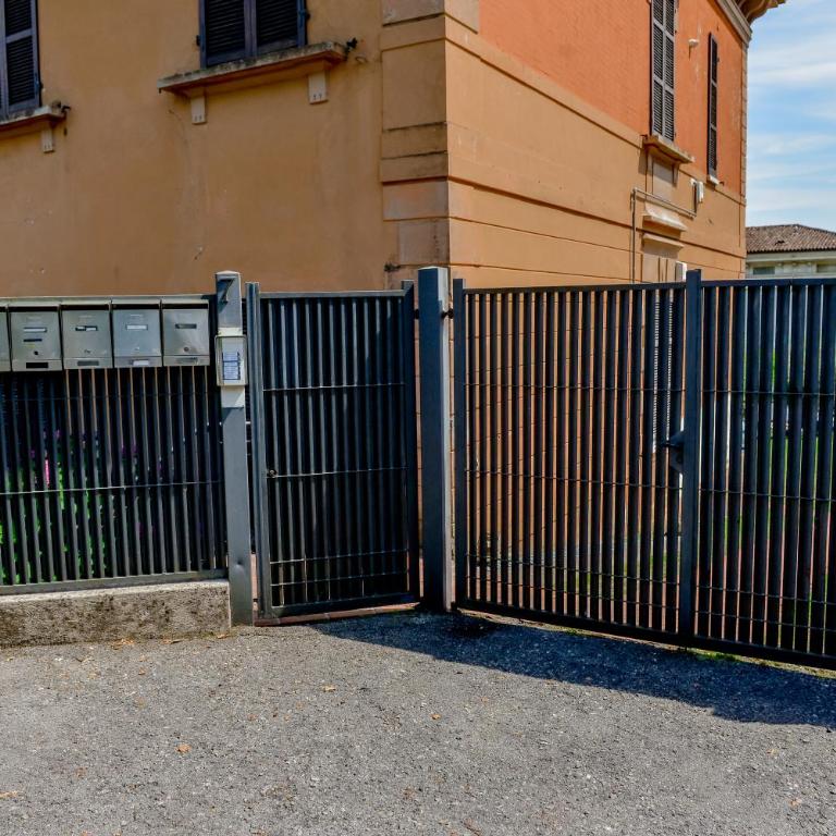 Ines Lake Garden - with private parking & garden - Appartamento Deluxe - 42