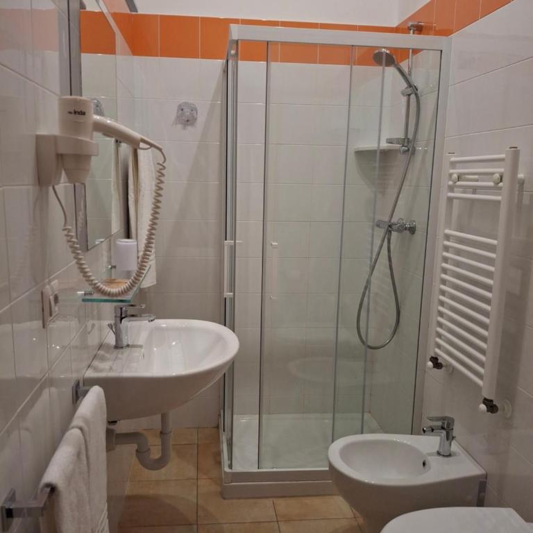 B&B & Residence Pozzo Misseo - Camera Tripla - 10