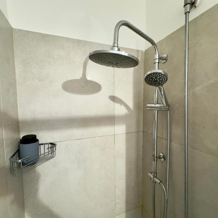 Gate 40 Roma - Quadruple Room with Private Bathroom - 17