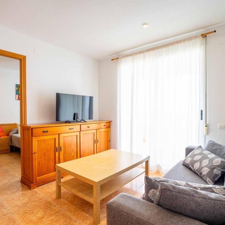 Galicia Vidaber Primera Línea - Apartamento de 2 dormitorios con vistas al mar - 6