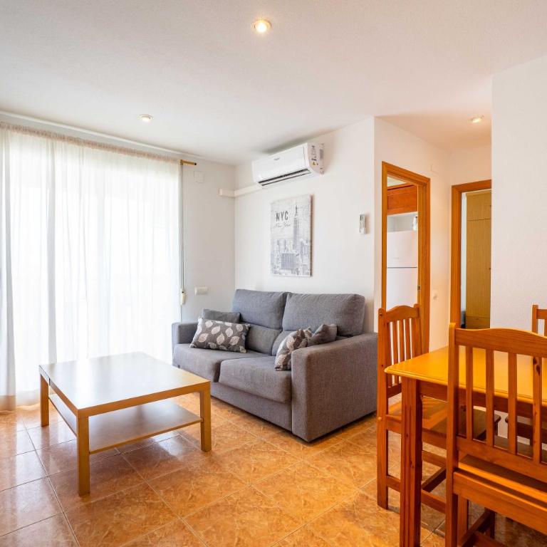 Galicia Vidaber Primera Línea - Apartamento de 2 dormitorios con vistas al mar - 3