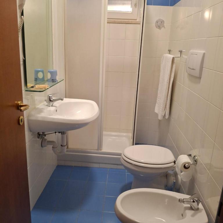 B&B & Residence Pozzo Misseo - Camera Quadrupla - 9