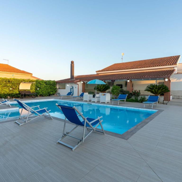 VILLA DAMA BIANCA - Villa - 18