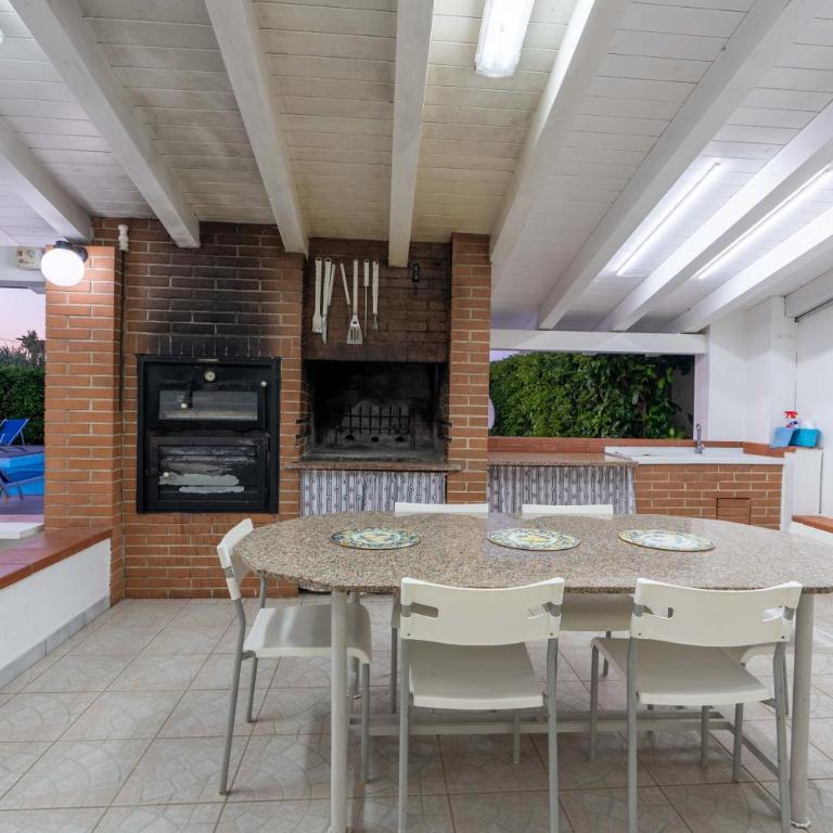 VILLA DAMA BIANCA - Villa - 53