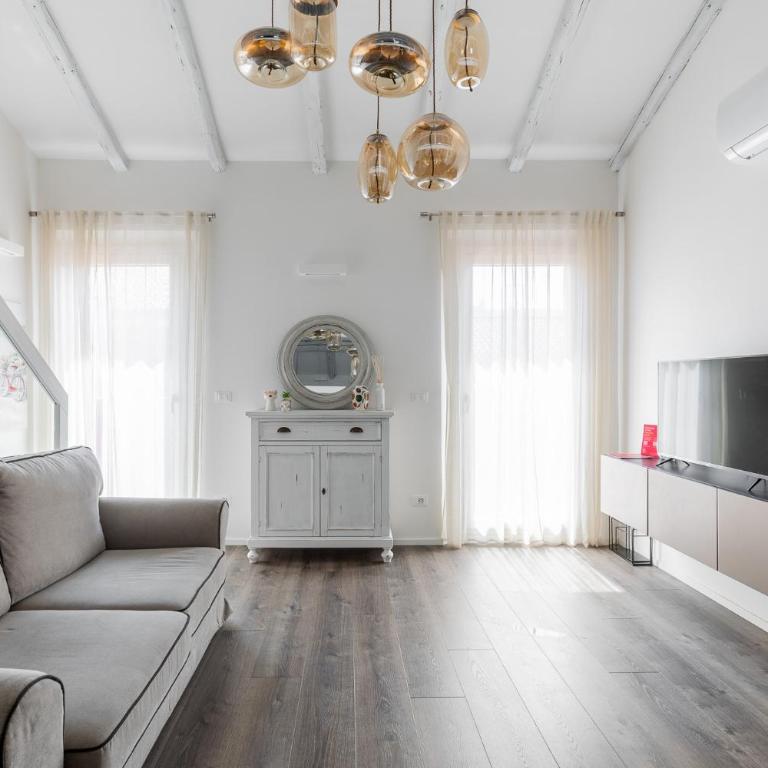 Casa del Borgo by Wonderful Italy - Appartamento con Balcone - 6