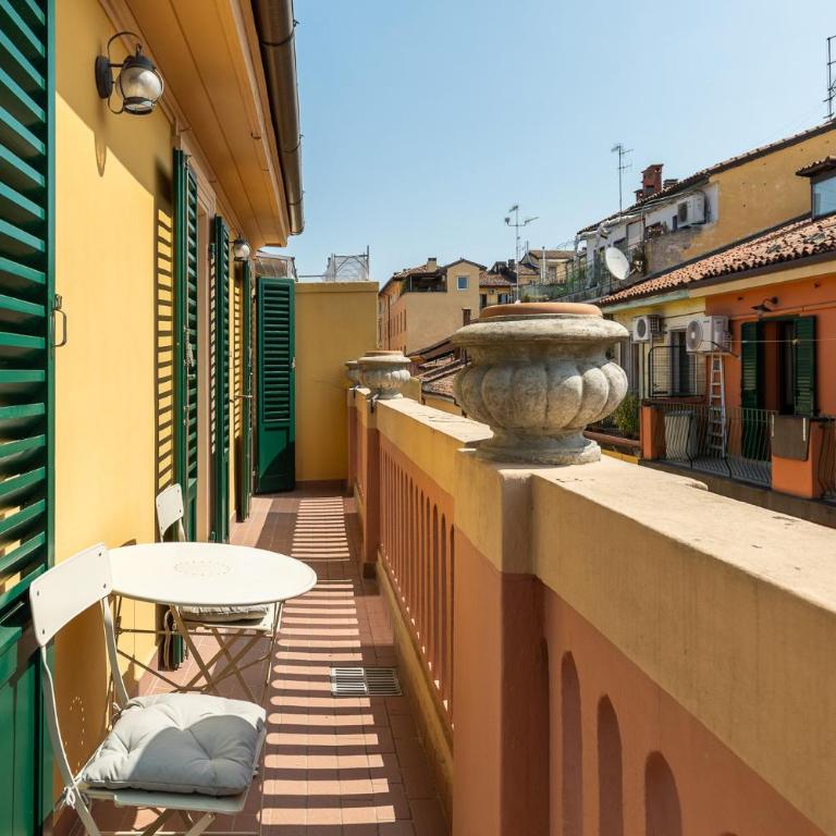 Casa del Borgo by Wonderful Italy - Appartamento con Balcone - 2