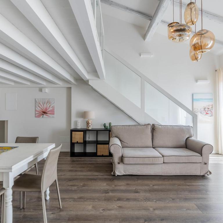 Casa del Borgo by Wonderful Italy - Appartamento con Balcone - 8