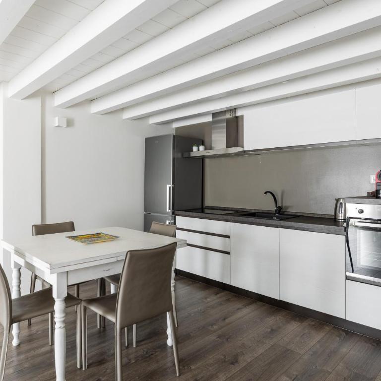 Casa del Borgo by Wonderful Italy - Appartamento con Balcone - 4