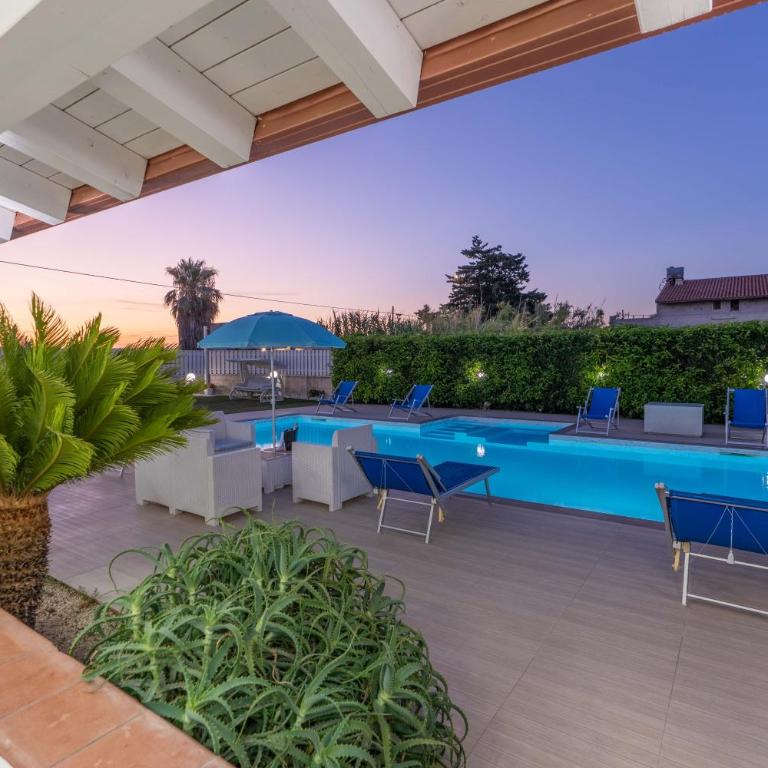 VILLA DAMA BIANCA - Villa - 23