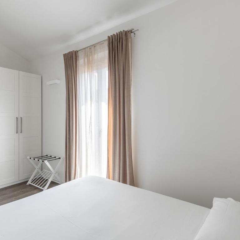 Casa del Borgo by Wonderful Italy - Appartamento con Balcone - 9