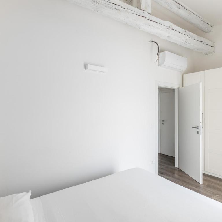 Casa del Borgo by Wonderful Italy - Appartamento con Balcone - 11