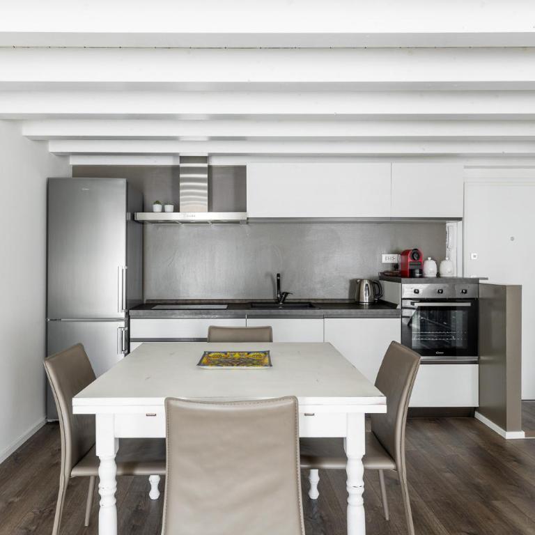 Casa del Borgo by Wonderful Italy - Appartamento con Balcone - 12