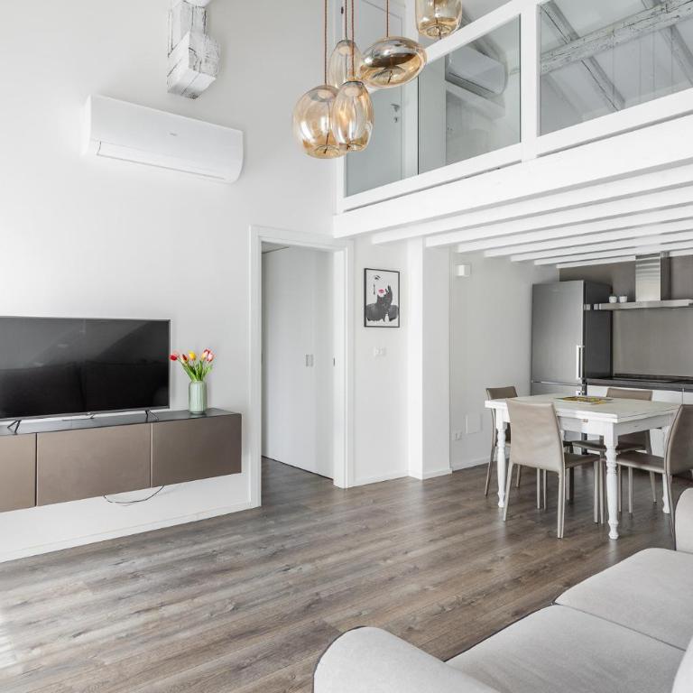 Casa del Borgo by Wonderful Italy - Appartamento con Balcone - 14