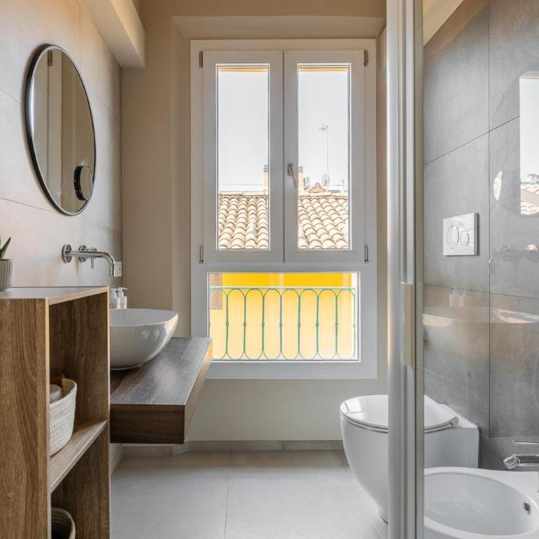 Casa del Borgo by Wonderful Italy - Appartamento con Balcone - 19
