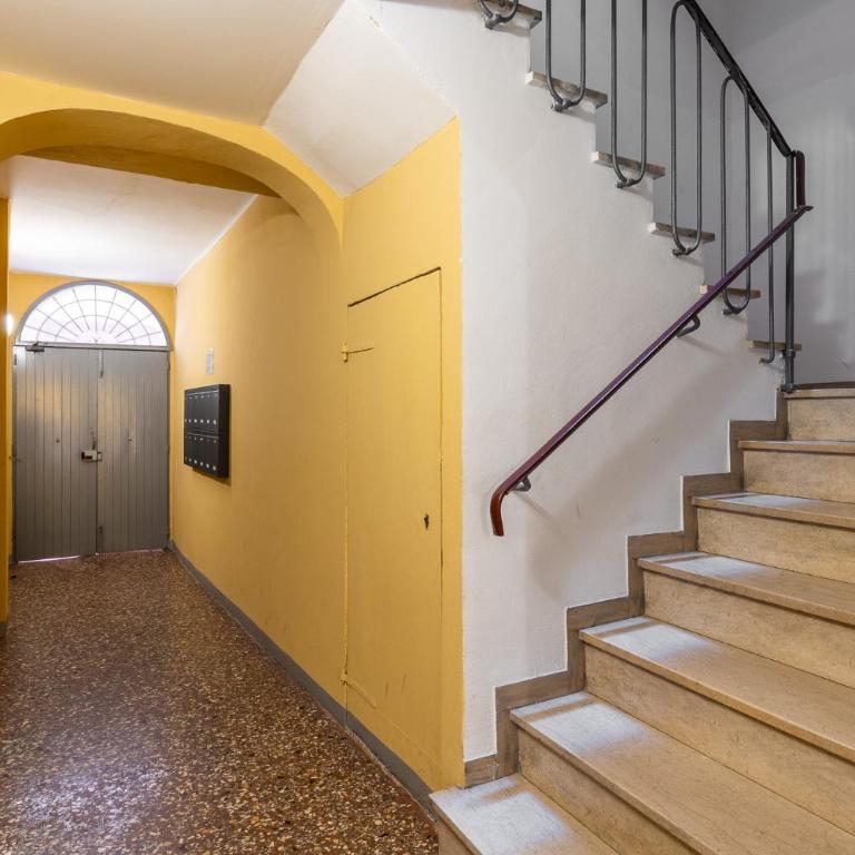 Casa del Borgo by Wonderful Italy - Appartamento con Balcone - 26