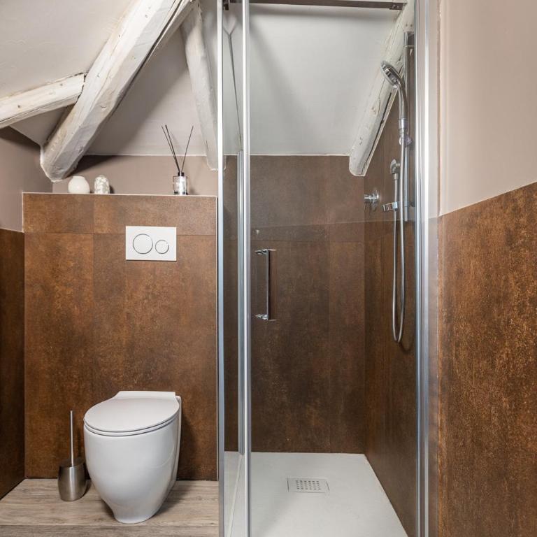 Casa del Borgo by Wonderful Italy - Appartamento con Balcone - 25