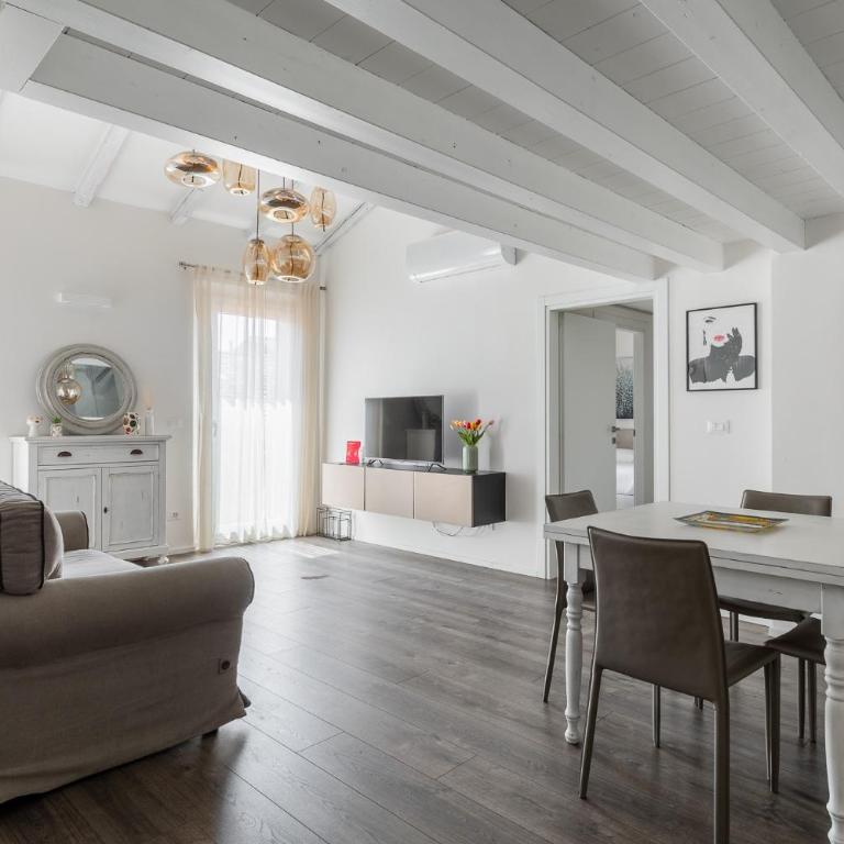 Casa del Borgo by Wonderful Italy - Appartamento con Balcone - 22