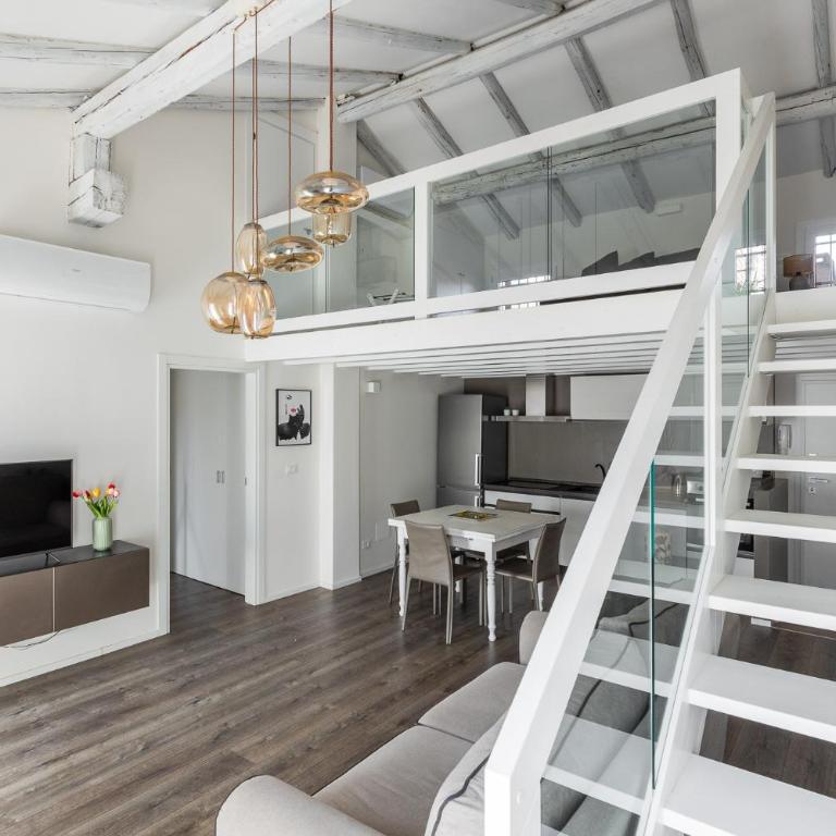 Casa del Borgo by Wonderful Italy - Appartamento con Balcone - 1