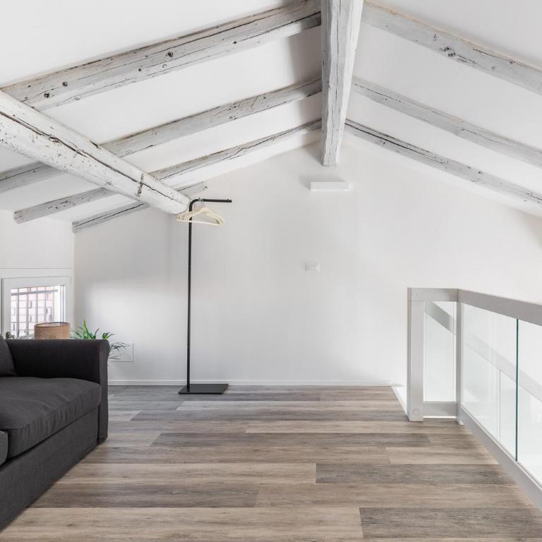 Casa del Borgo by Wonderful Italy - Appartamento con Balcone - 24