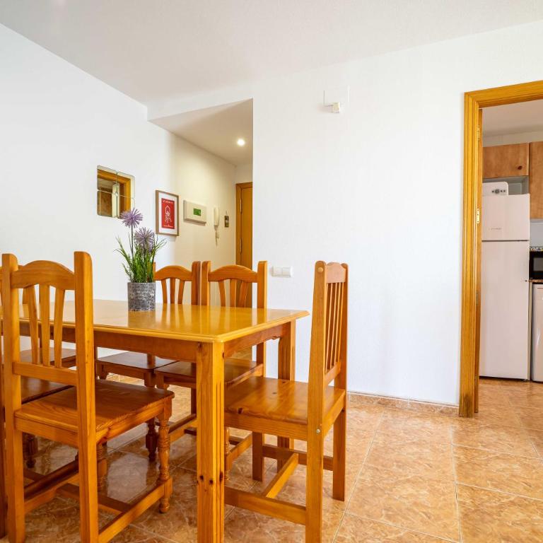 Galicia Vidaber Primera Línea - Apartamento con terraza - 7