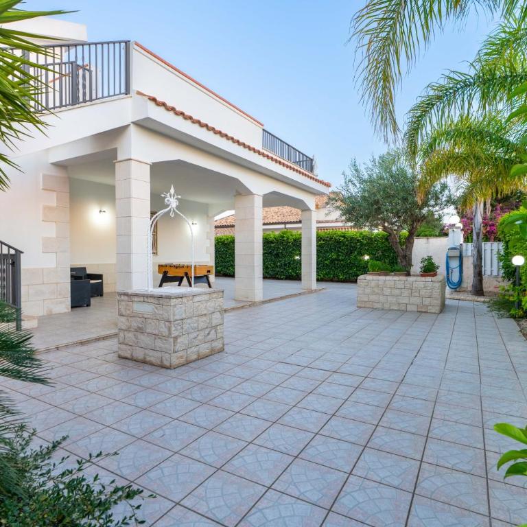 VILLA DAMA BIANCA - Villa - 32