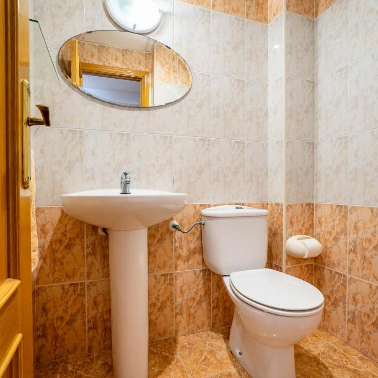 Galicia Vidaber Primera Línea - Apartamento con vistas al mar - 9