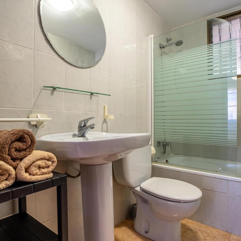 Bernat Vidaber Primera Línea - Apartamento de 3 dormitorios con terraza - 11