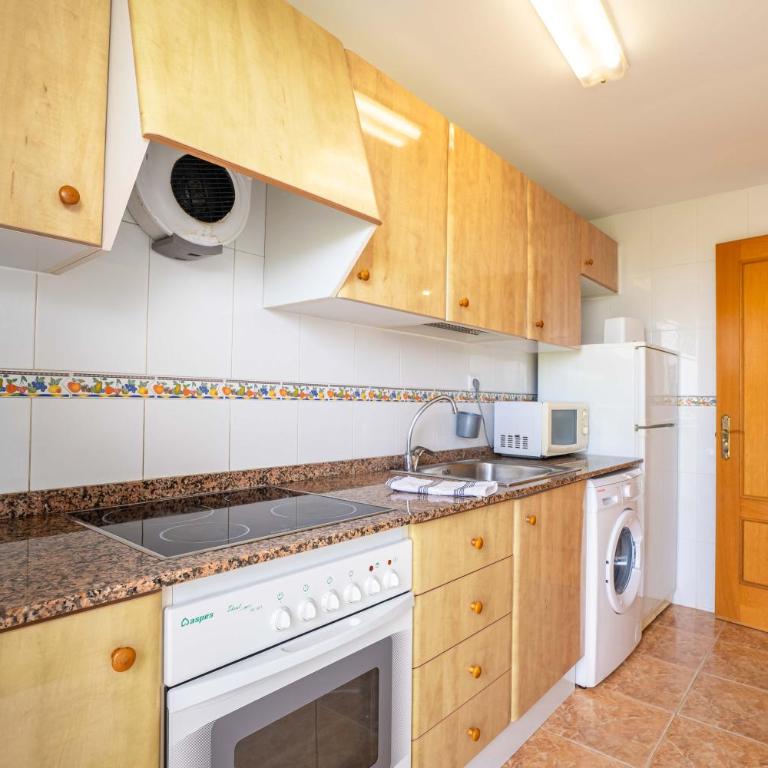Galicia Vidaber Primera Línea - Apartamento con vistas al mar - 7