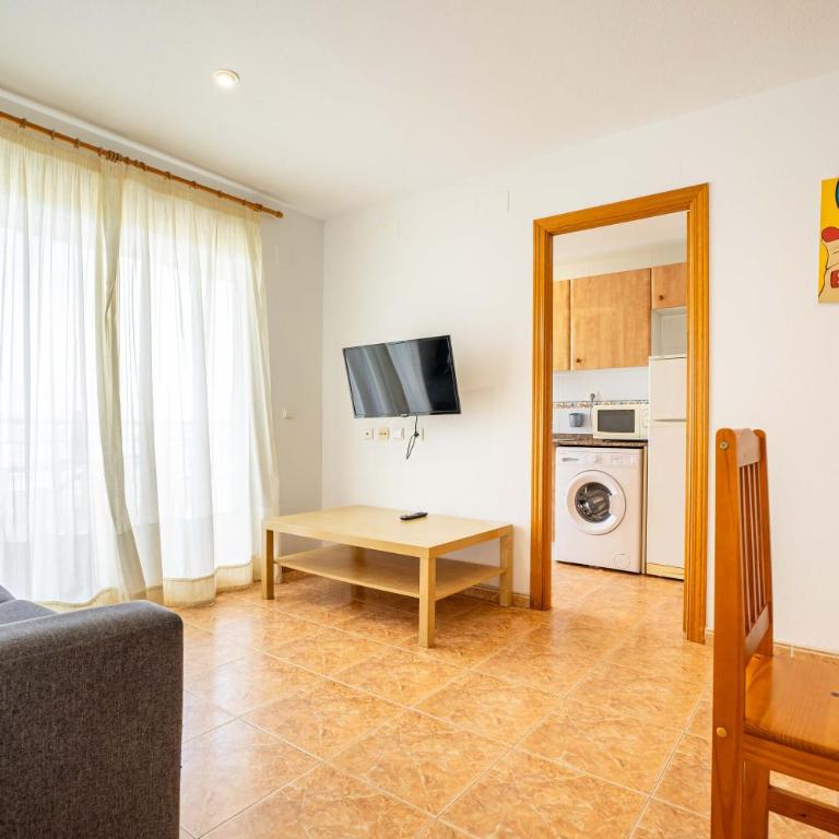 Galicia Vidaber Primera Línea - Apartamento con vistas al mar - 2