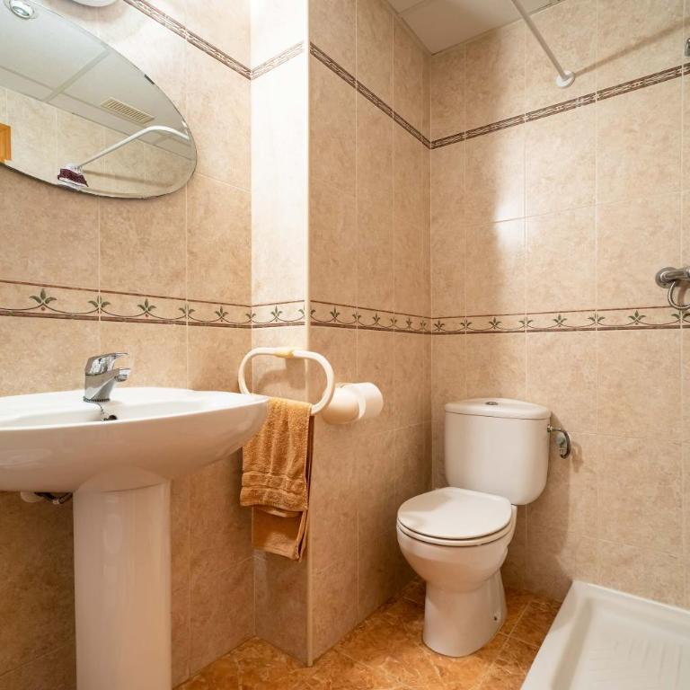 Galicia Vidaber Primera Línea - Apartamento de 2 dormitorios con terraza y vistas al mar - 2