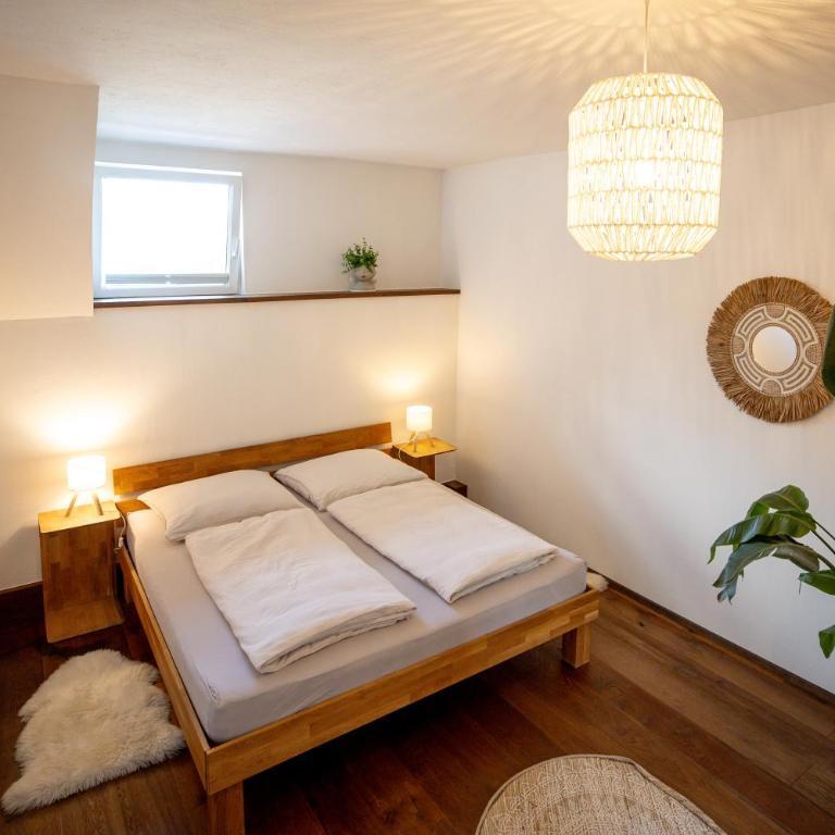 Studio Loft Murau - im Herzen der Altstadt - Appartement 2 Chambres - 7