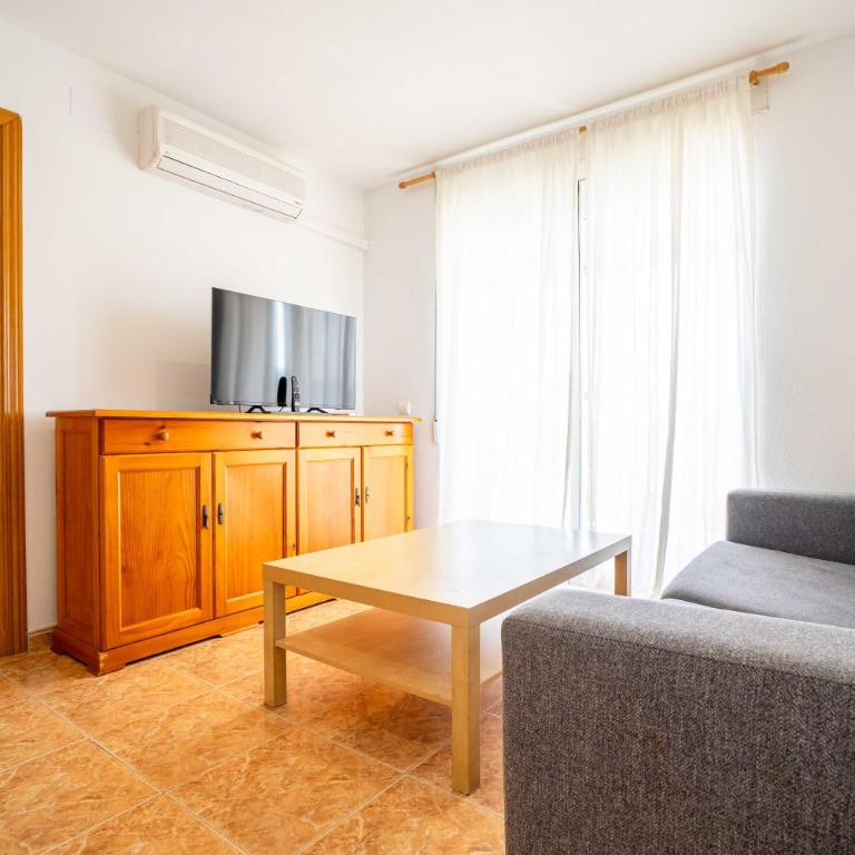 Galicia Vidaber Primera Línea - Apartamento de 2 dormitorios con terraza y vistas al mar - 4