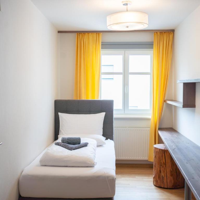 Apartments am Kalvarienberg, Graz - Einzelzimmer - 2