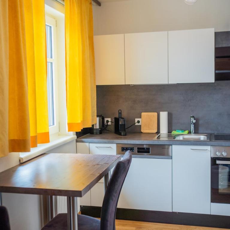 Apartments am Kalvarienberg, Graz - Einzelzimmer - 5