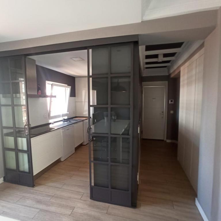 AtuaireHome Pleno centro a orillas del Río Arlanzón - Apartamento de 2 dormitorios - 7