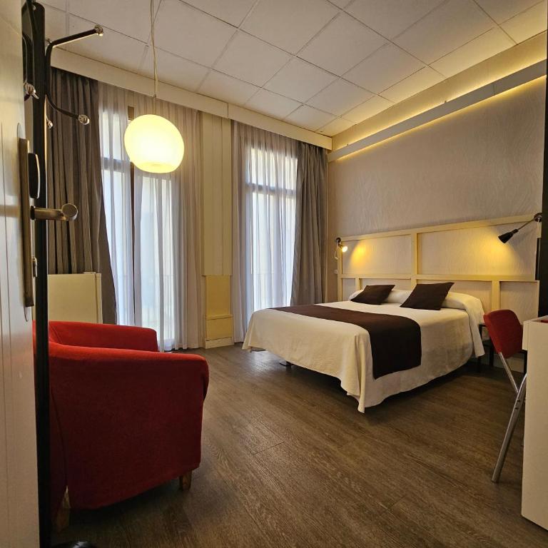 Hotel Palermo - Habitación Doble Superior - 1