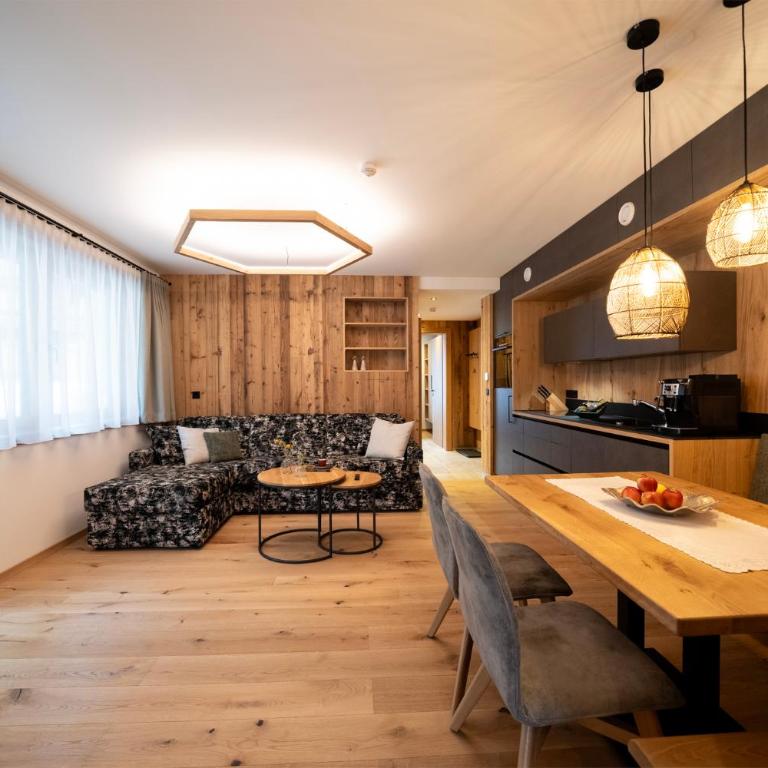 Knappengut Appartements - NEU! - Apartment mit 2 Schlafzimmern - 22