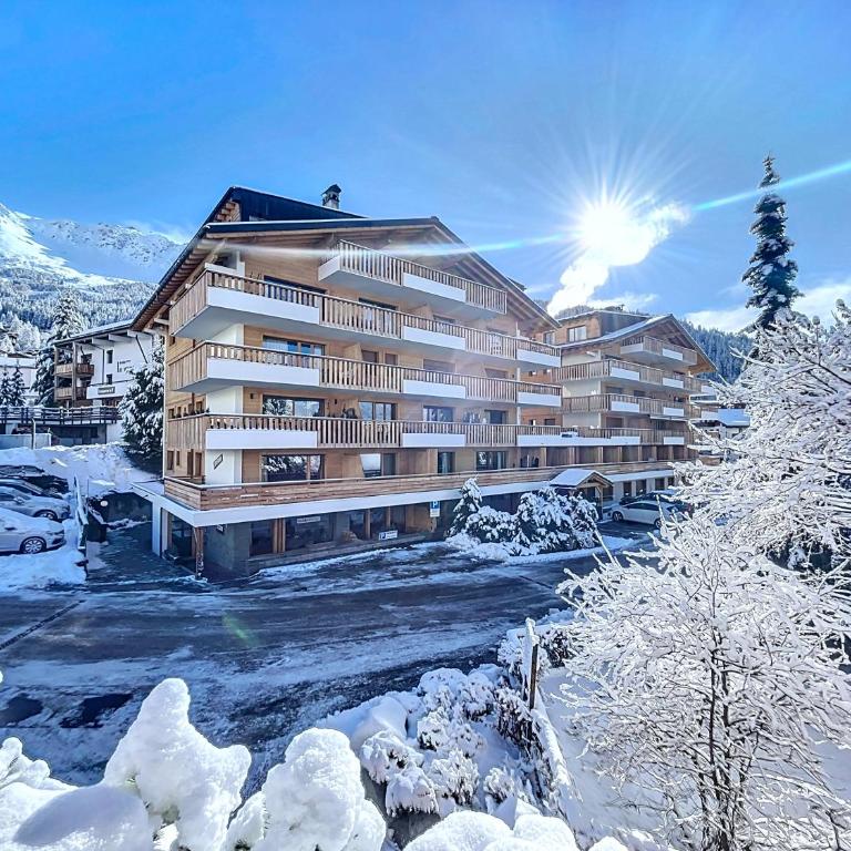 Apartment Cimerose 2 - Studio - 1
