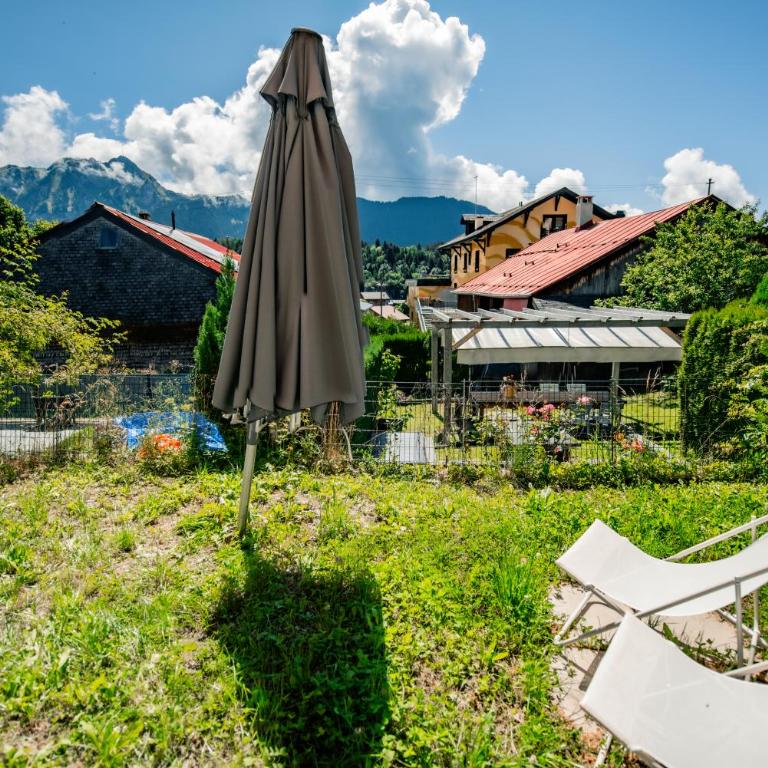 Villa en plein cœur de Leysin - Superior Villa - 39