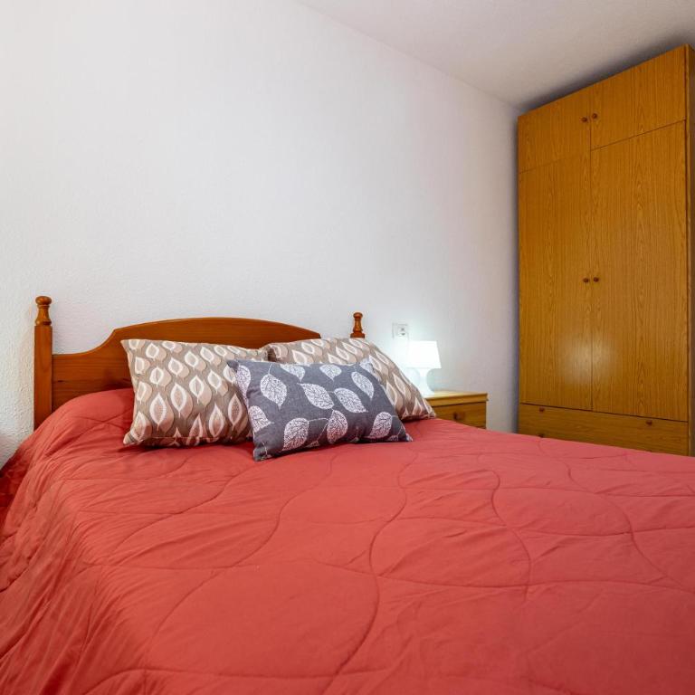 ED. MISTRAL VIDABER - Apartamento - 8