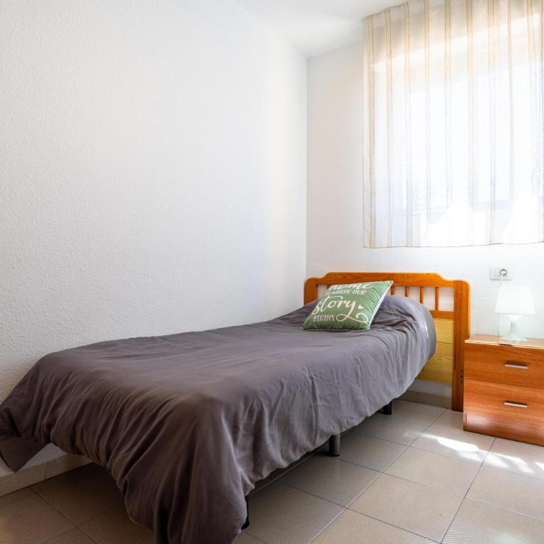ED. MISTRAL VIDABER - Apartamento - 6