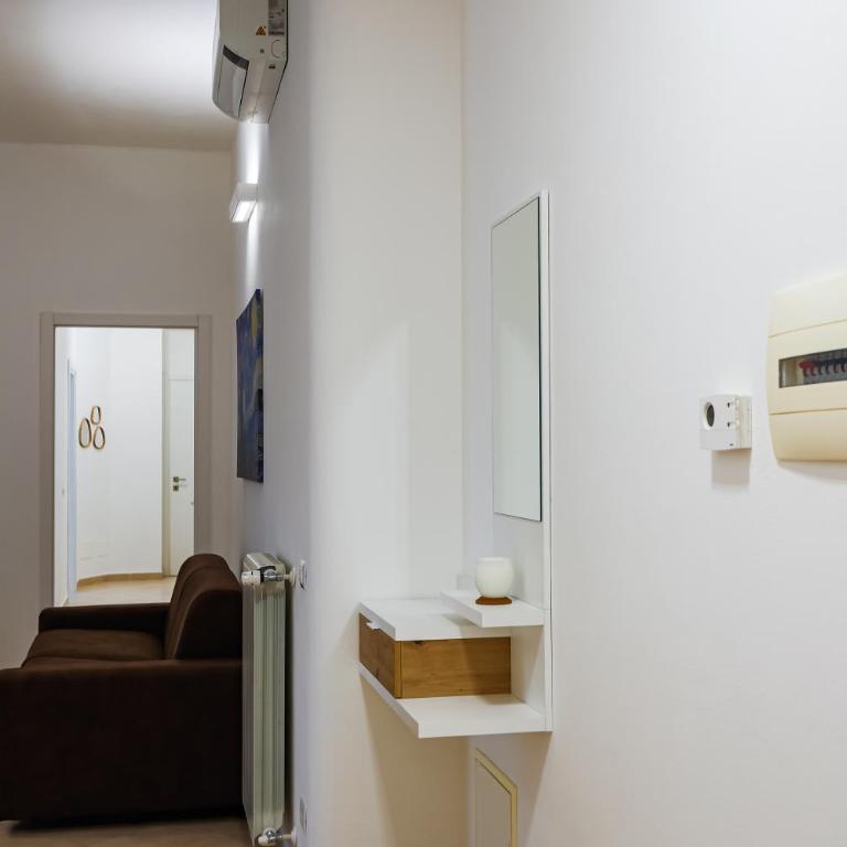 Porto - Appartamento elegante con suite - Appartamento Deluxe con 2 Camere da Letto e Balcone - 14