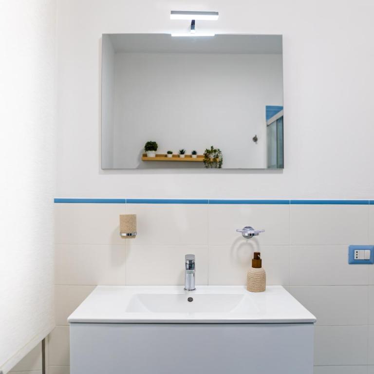 Porto - Appartamento elegante con suite - Appartamento Deluxe con 2 Camere da Letto e Balcone - 5
