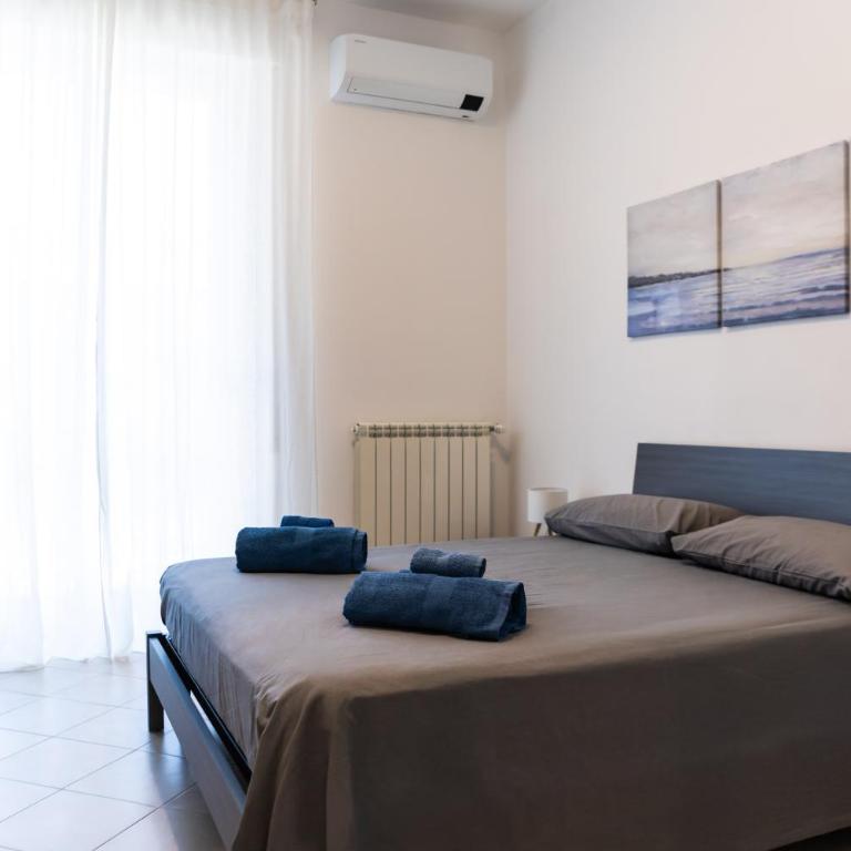 Porto - Appartamento elegante con suite - Appartamento Deluxe con 2 Camere da Letto e Balcone - 13
