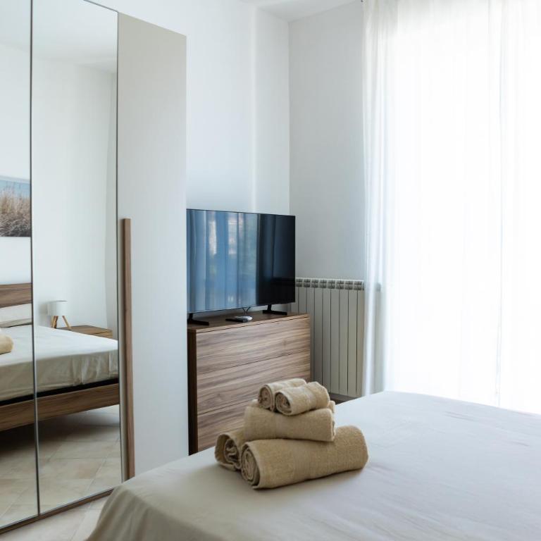 Porto - Appartamento elegante con suite - Appartamento Deluxe con 2 Camere da Letto e Balcone - 7