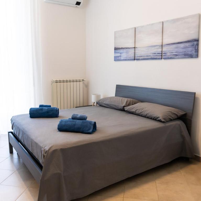 Porto - Appartamento elegante con suite - Appartamento Deluxe con 2 Camere da Letto e Balcone - 3