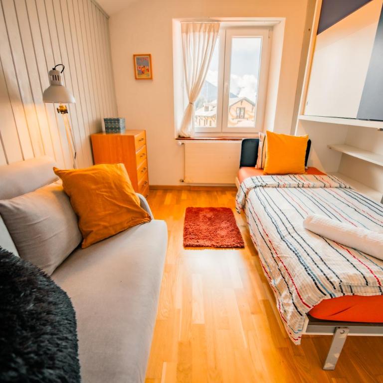 Villa en plein cœur de Leysin - Superior Villa - 50